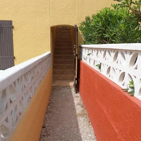 Appartement Caraibes Du Levant Le Barcarès