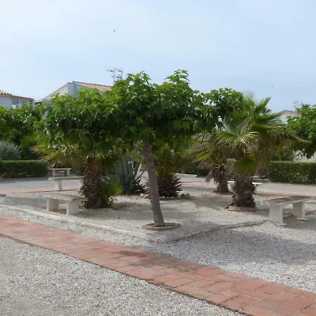 Caraibes Du Levant Appartement