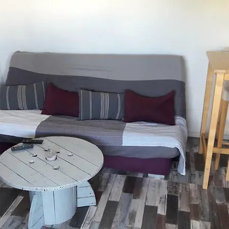 Appartement Caraibes Du Levant Le Barcarès